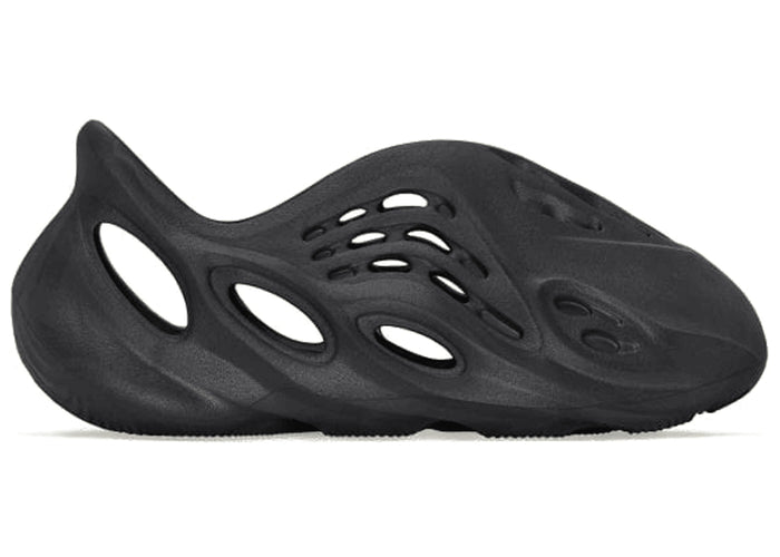 Adidas Yeezy Foam RNR Onyx (Kids) (2022/2024)