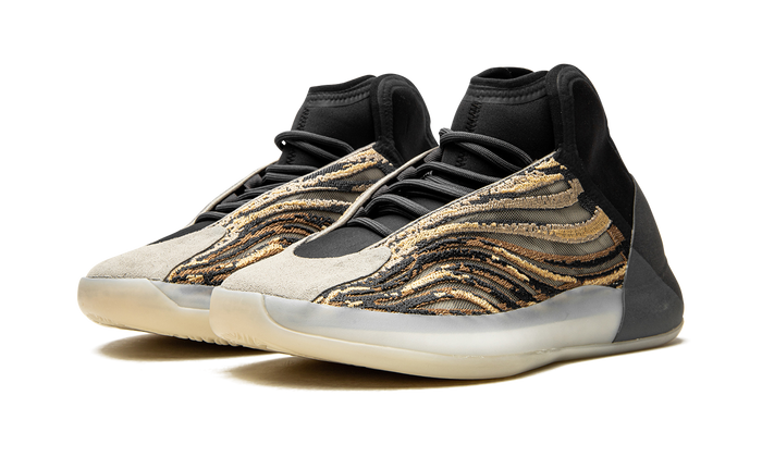 adidas Yeezy QNTM Amber Tint