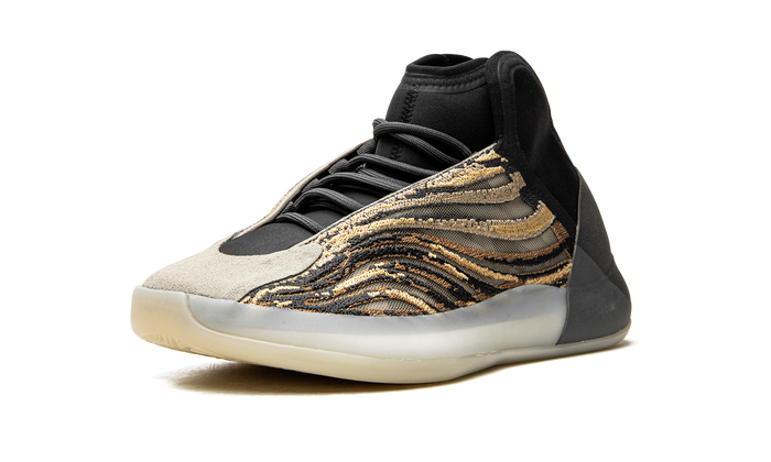 adidas Yeezy QNTM Amber Tint