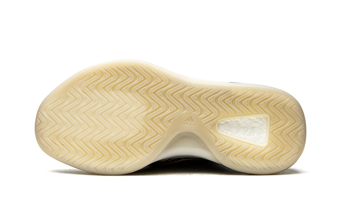adidas Yeezy QNTM Amber Tint