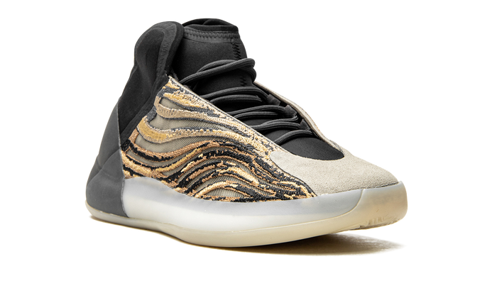 adidas Yeezy QNTM Amber Tint