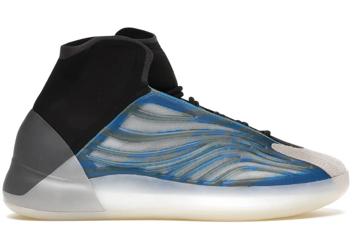 Adidas Yeezy QNTM Frozen Blue