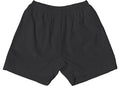Yeezy SH-01 No Print Shorts Black