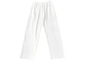 Yeezy SP-01 No Print Sweatpant White
