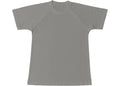 Yeezy TS-02 No Print T-Shirt Dark Grey