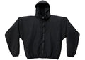 Yeezy WB-01 Windbreaker (SS25) Black