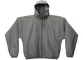 Yeezy WB-01 Windbreaker (SS25) Dark Grey