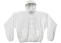 Yeezy WB-01 Windbreaker (SS25) White