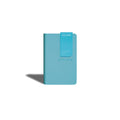 Zequenz | Cuaderno The Color A7 Turquoise (Liso)