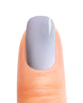 Stickers ongles en gel Zirani Geeli House lila lavande