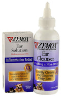 Zymox Itchy Ear Solutions Kit - PKBAE - 1